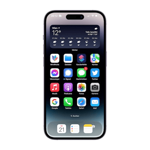 iOS Development