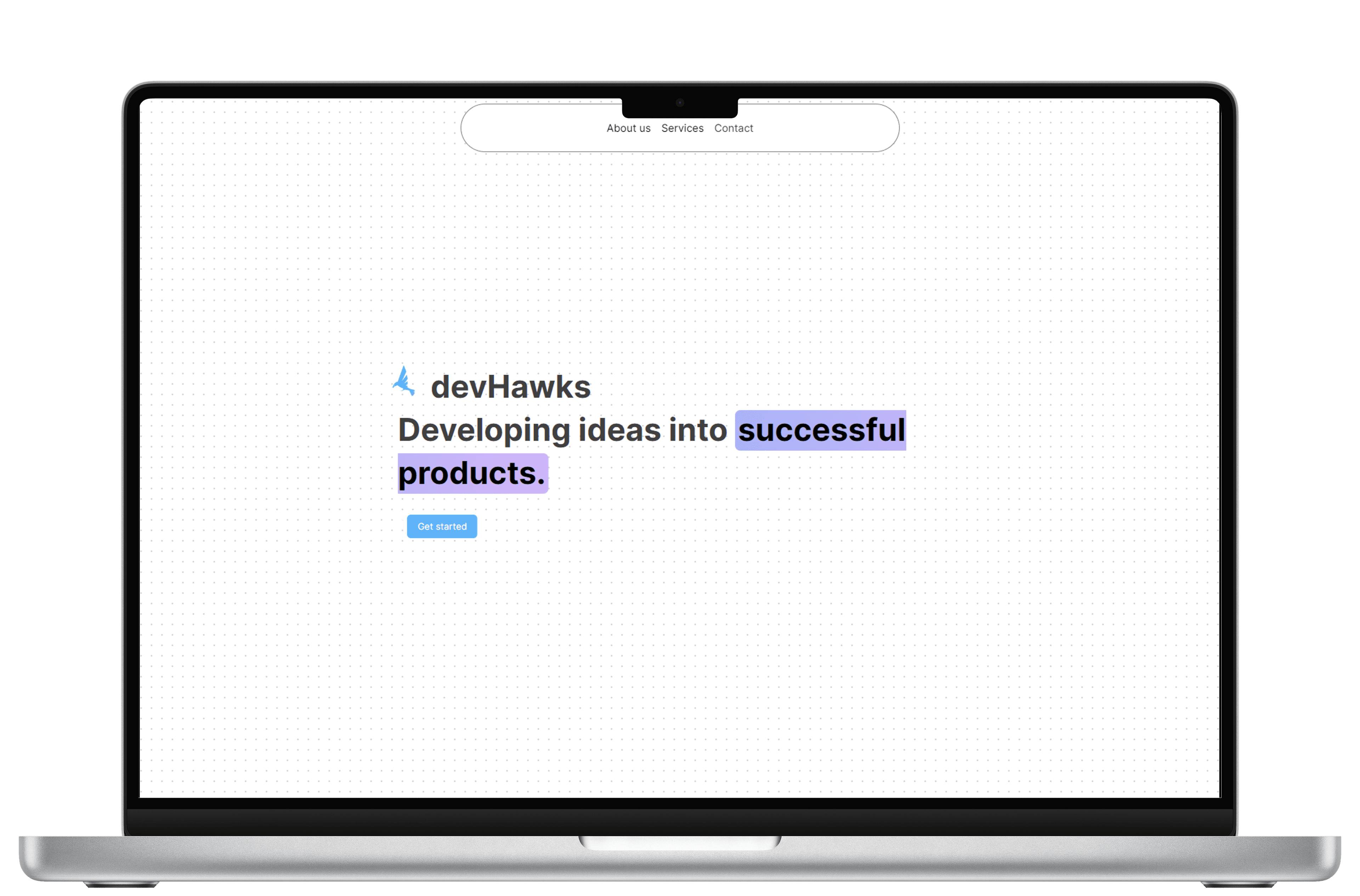 Web Development